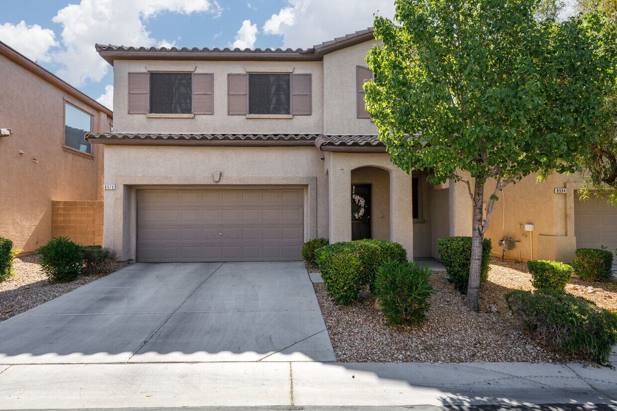8978 Castledowns St, Las Vegas, NV 89148 House Rental in Las Vegas