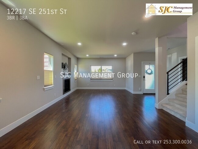 Foto del edificio - 12217 SE 251st St