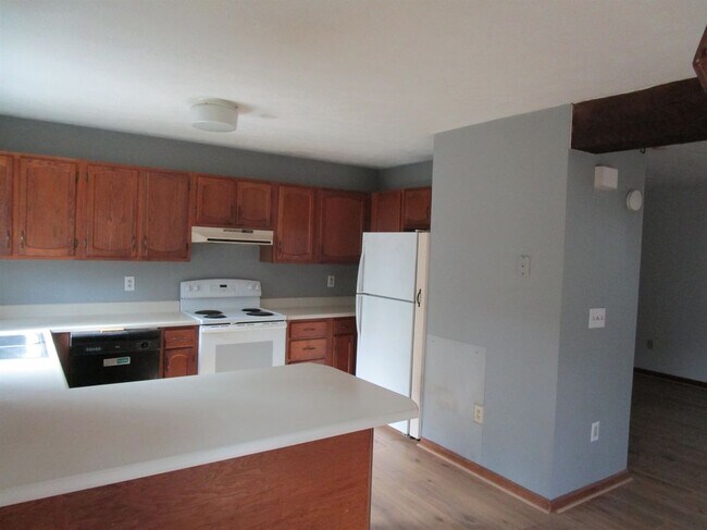 Foto del edificio - 24 Bobbys, 2