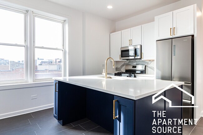 Foto del edificio - 2344 W Charleston St