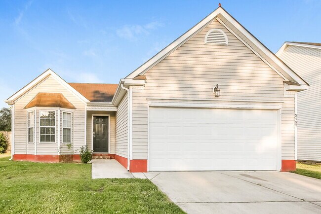 Foto del edificio - 5890 Culloden Ct