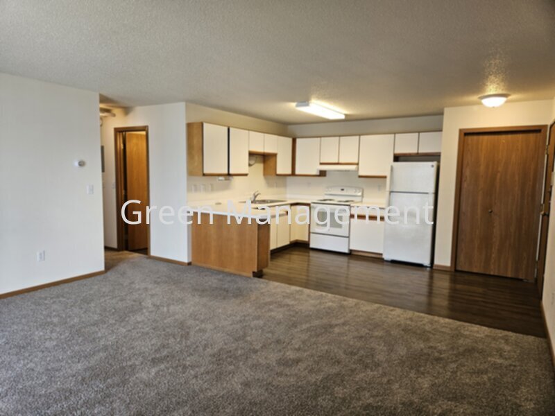 Foto principal - 2 Bedroom with Balcony