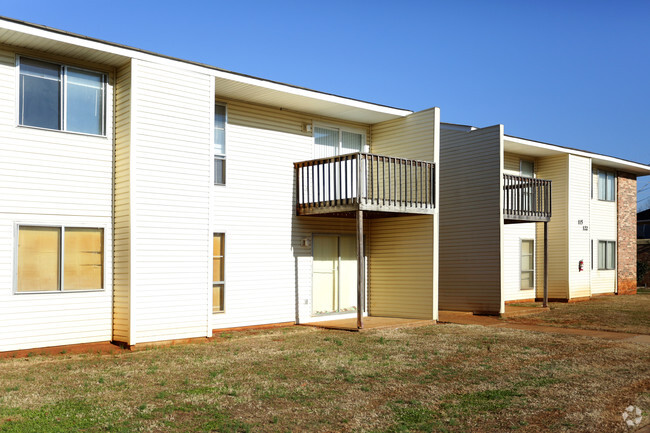 Building Photo - Bonnie Doone Apartments