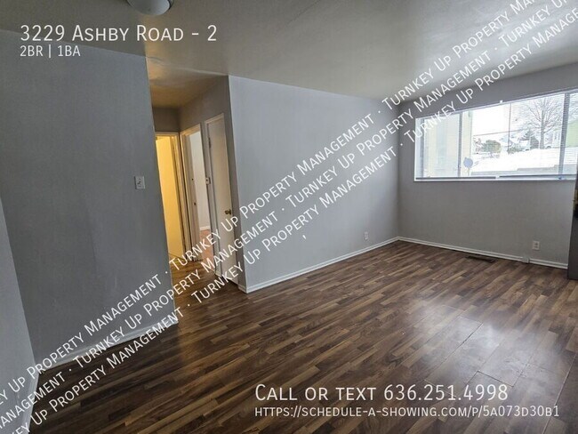 Foto del edificio - 3229 Ashby Rd