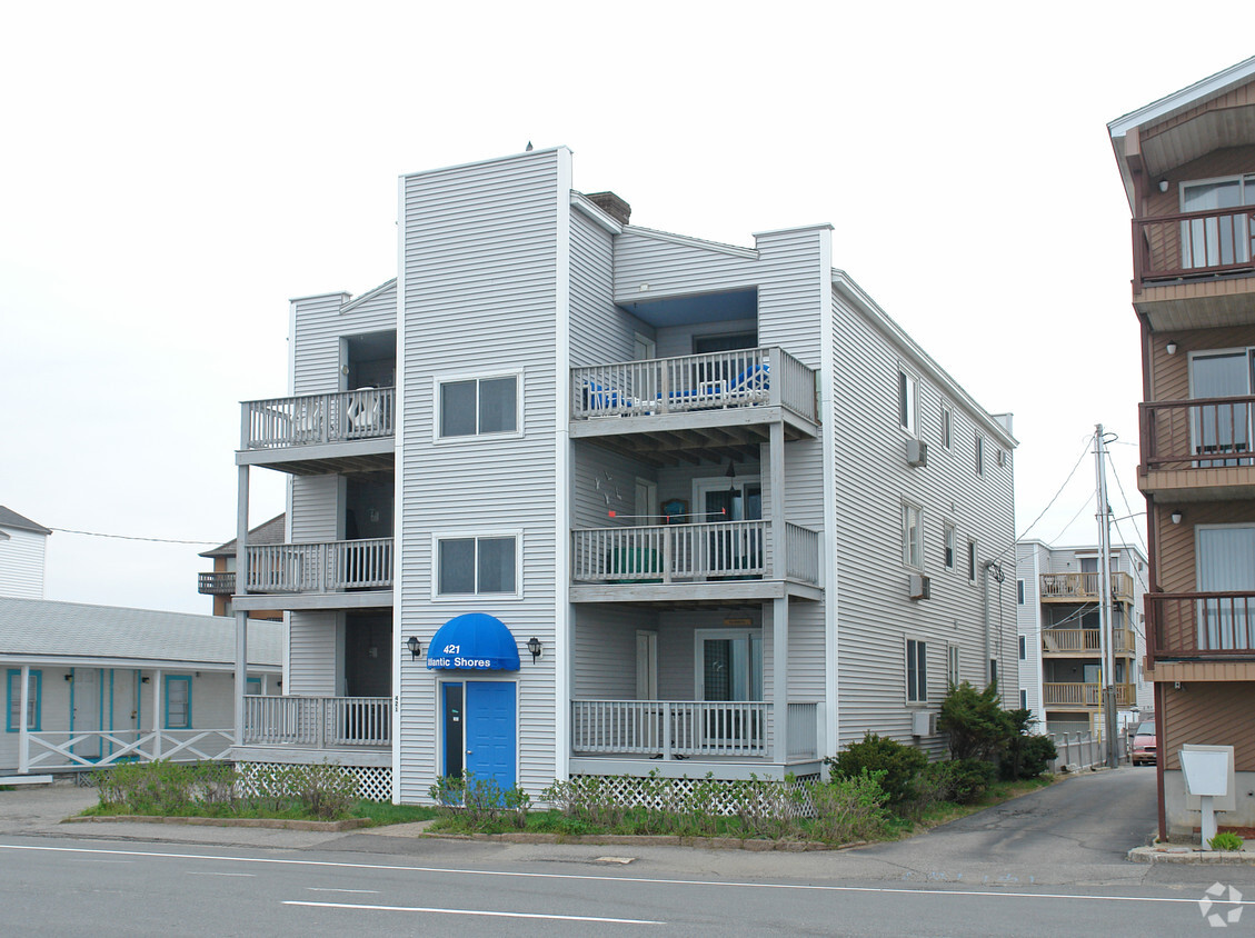 Building Photo - 421 Ocean Blvd