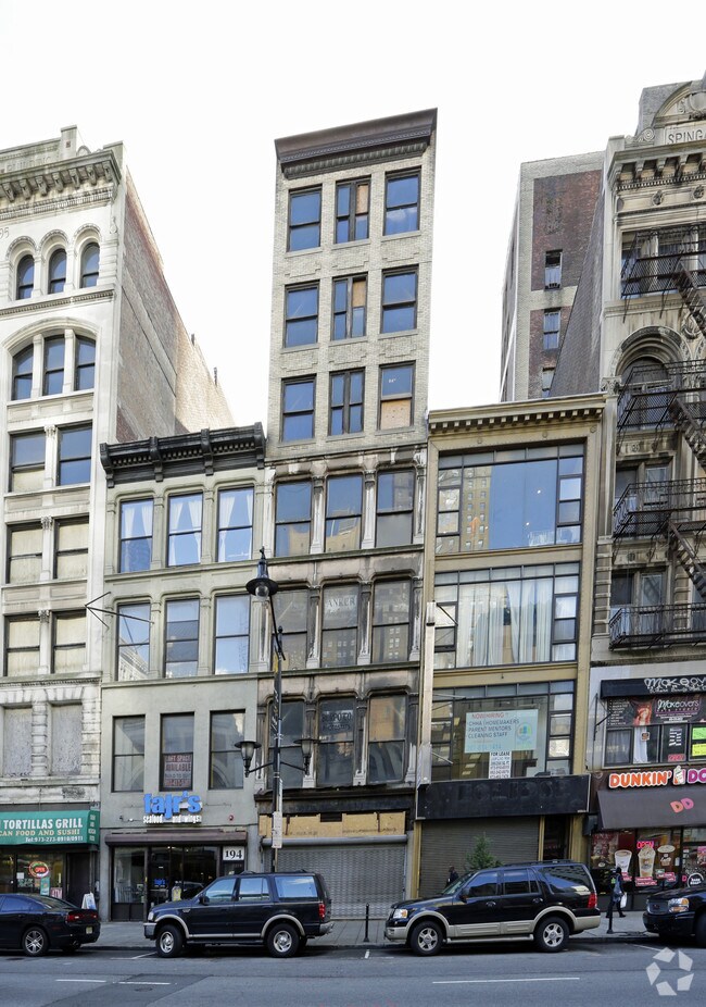 192 Market St Newark, NJ 07102 Rentals Newark, NJ