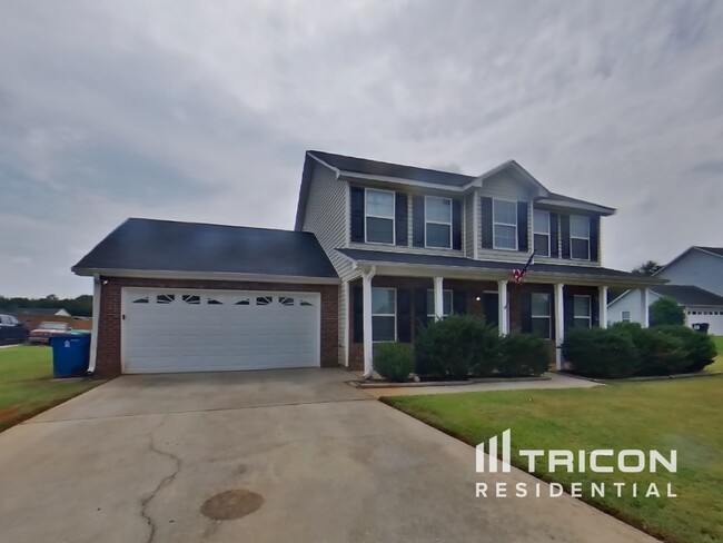 Building Photo - 509 Desert Willow Circle Locust Grove GA