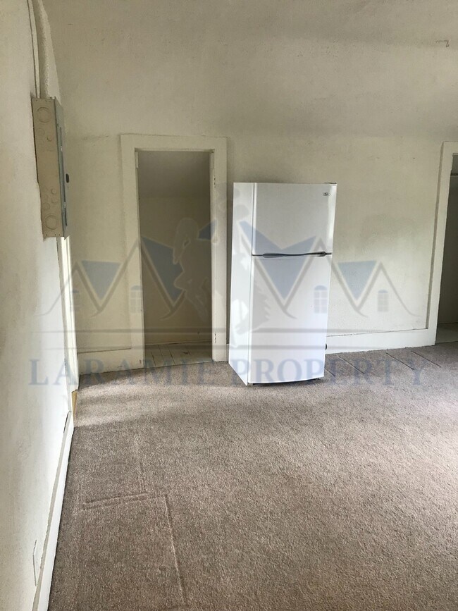 Foto del edificio - Studio Apartment
