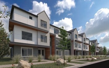 Building Photo - 316 S 1150 W