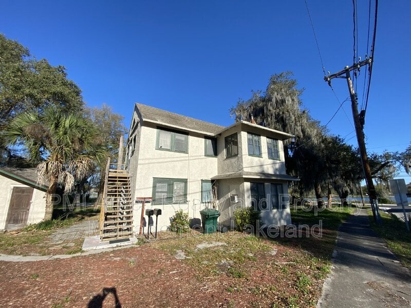 117 8th St SE, Winter Haven, FL 33880 House Rental in Winter Haven