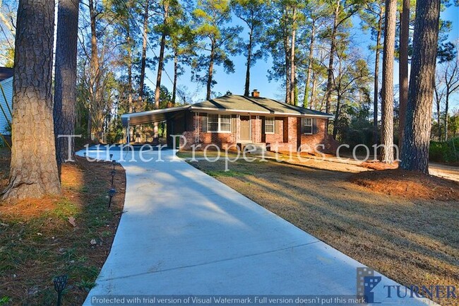 Building Photo - 4200 Mandel Dr, Columbia, SC 29210