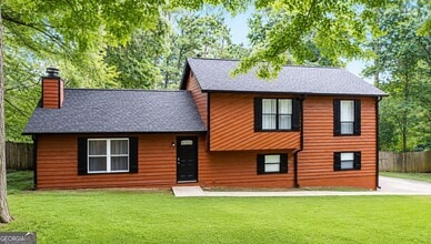 Building Photo - 3789 N Hampton Dr