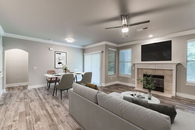 Building Photo - Vibe, Value & Views – All in One Place