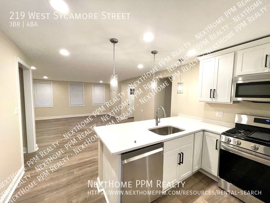Foto principal - 219 W Sycamore St