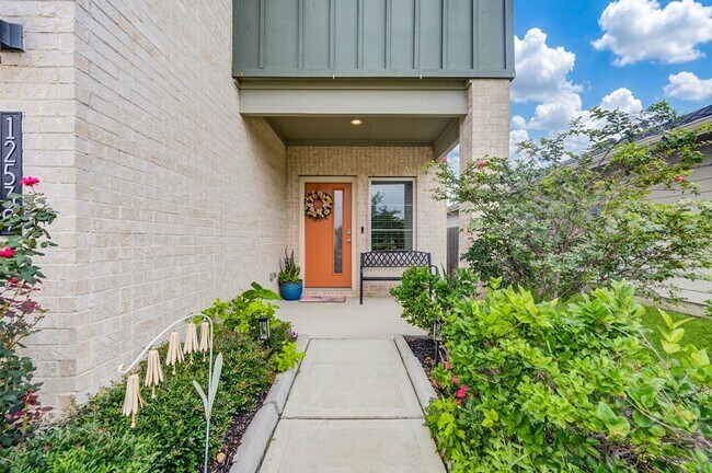 Foto del edificio - 12539 Colchester Creek Ct