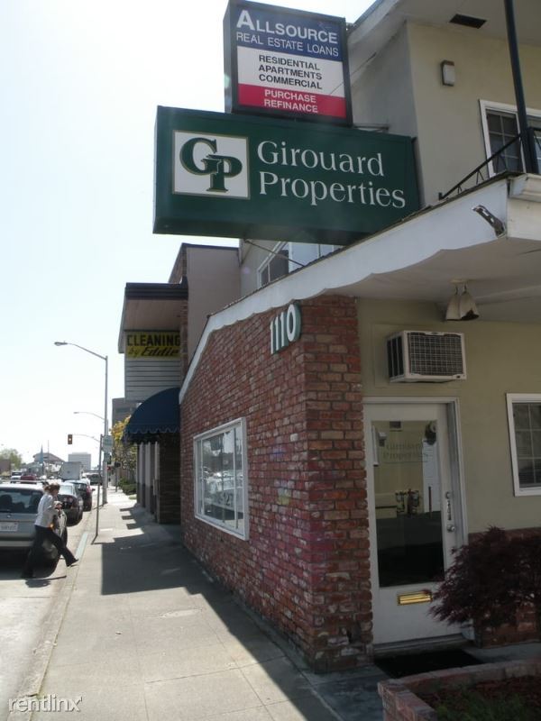 Primary Photo - 1110 S El Camino Real