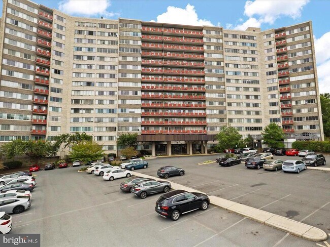 Foto del edificio - 5340 Holmes Run Pkwy
