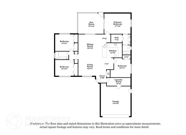 Building Photo - 6384 Samoa Dr