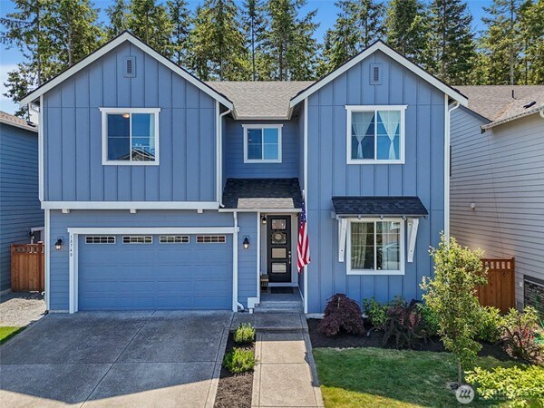Foto principal - 18740 130th St E