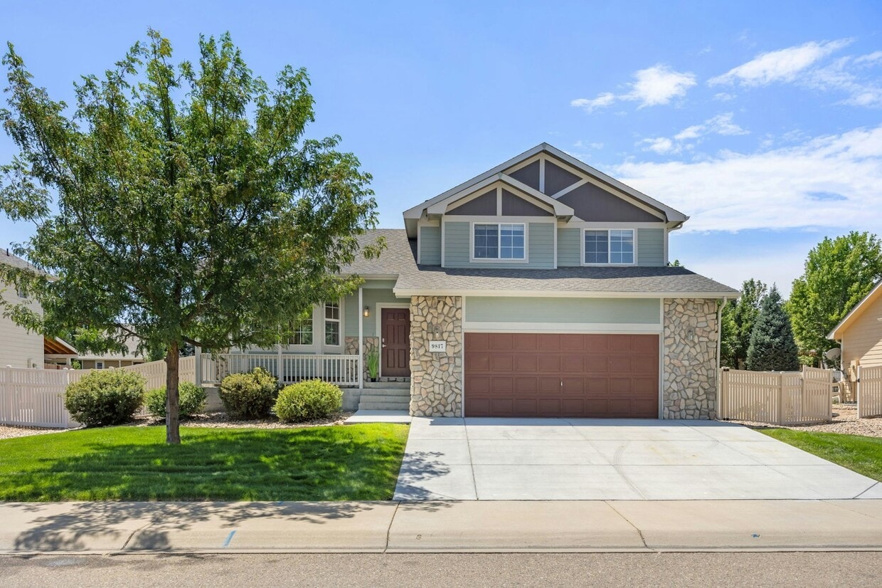 Foto principal - 9817 Buffalo St