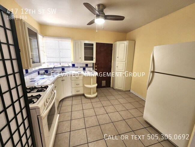 Foto del edificio - 417 12th St SW