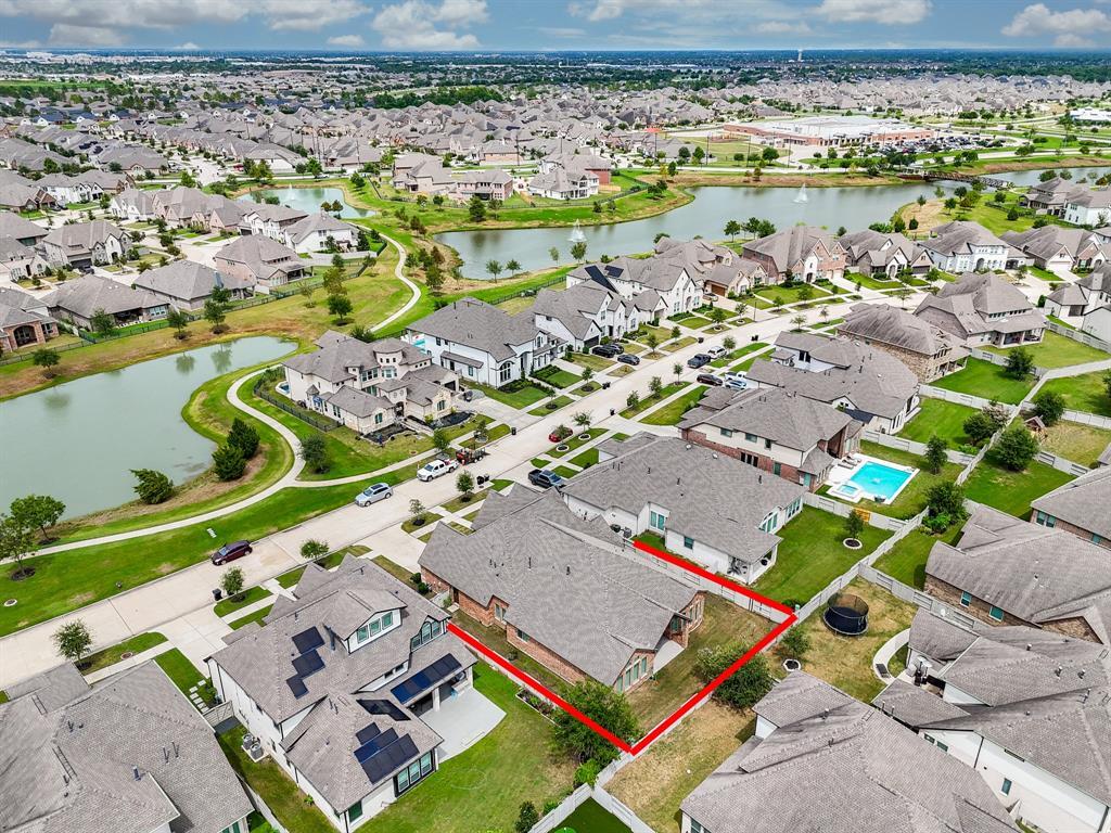 Primary Photo - 4718 Mesquite Terrace Dr