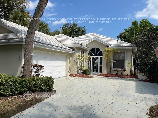 Building Photo - 1140 Gator Trail