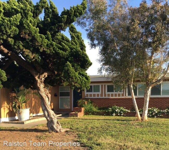 Building Photo - 3 br, 2 bath House - 321 Dahlia Ave