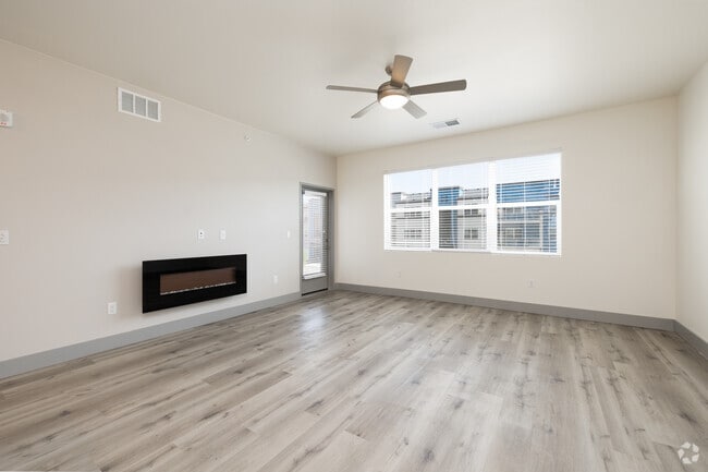 1BR,1BA - 896SF - Eldorado Springs