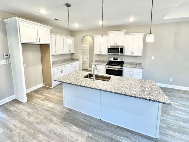 Building Photo - Now Leasing a Brand New 4-Bedroom 2.5 Bath Home In Cordova off of Houston Levee and Walnut Grove.