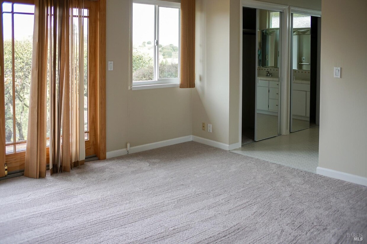 185 San Marino Dr, San Rafael, CA 94901 House Rental in San Rafael