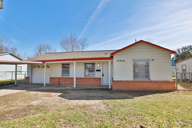 Foto del edificio - 11914 Meadowpass St