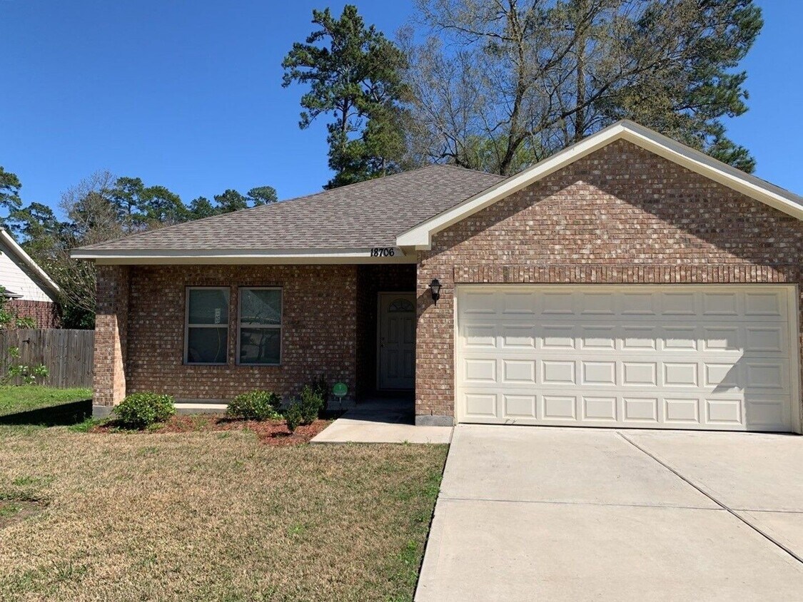 Primary Photo - 18706 Shay Ln