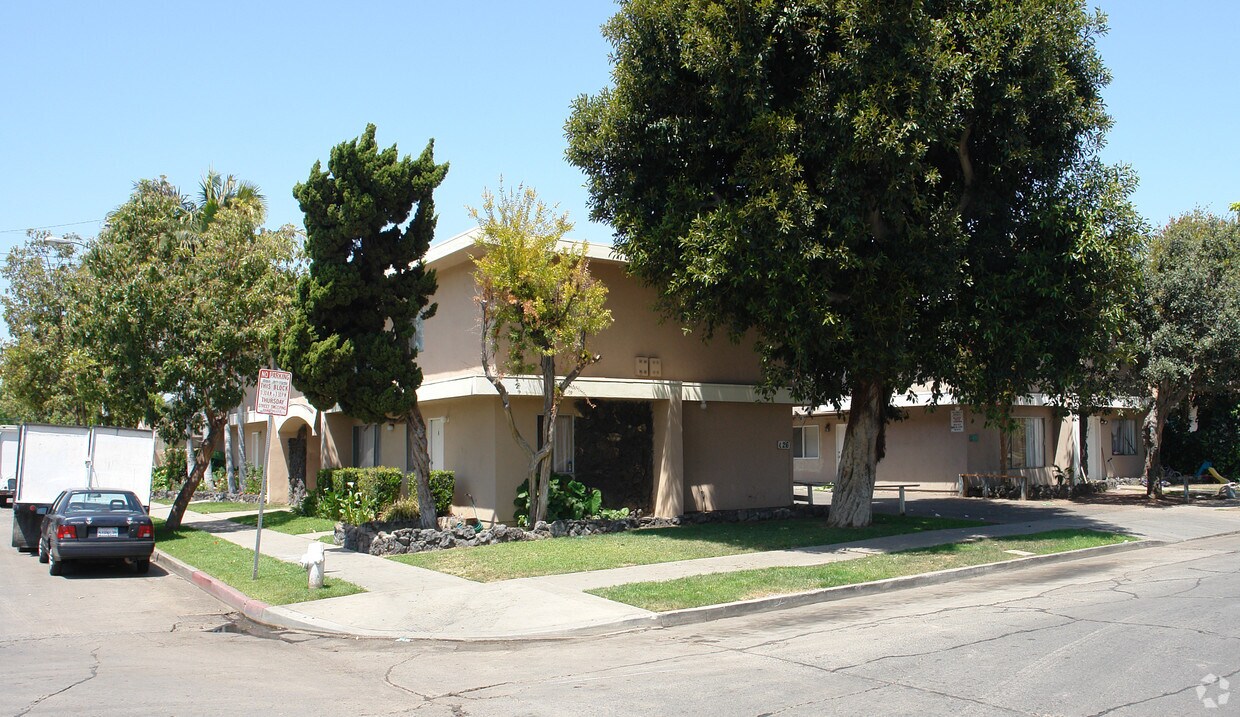 Building Photo - 420 S Garnsey St