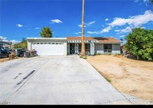 Building Photo - 72386 Sunnyslope Dr