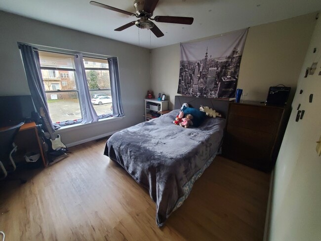 Foto del edificio - 1716 W Page St