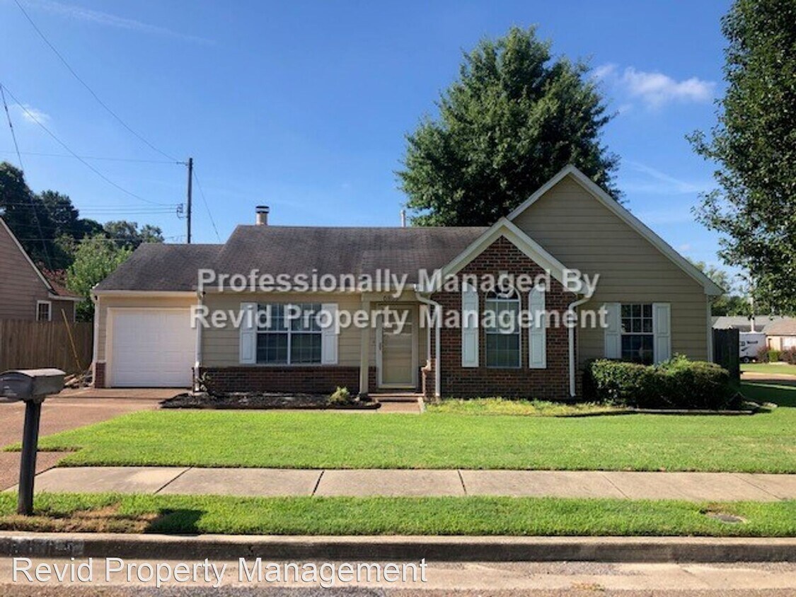 Primary Photo - 3 br, 2 bath House - 6865 LaGrange Cl S