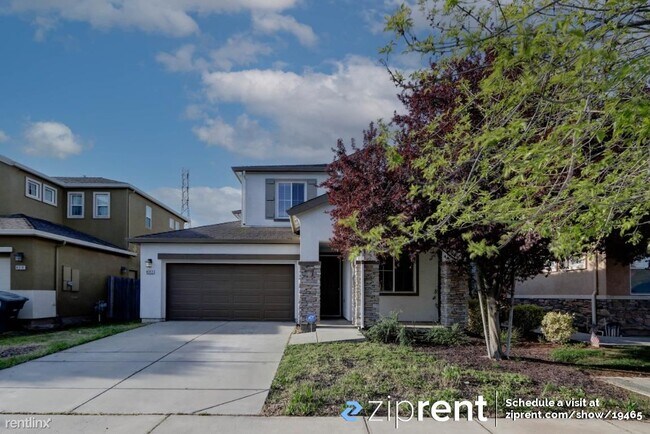 Foto del edificio - 4 br, 3 bath House - 4312 Strathmore Place...