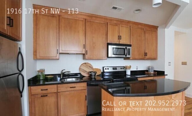 Building Photo - 1916 17th St NW
