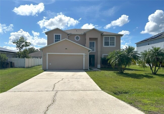 Building Photo - 712 Parrot Ct
