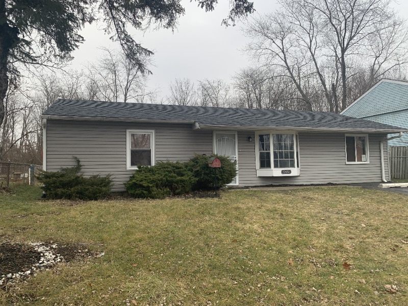 22651 Brookwood Dr, Sauk Village, IL 60411 House Rental in Sauk