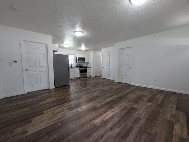 Foto del edificio - 401 N 3rd St