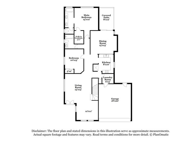 Foto del edificio - 9777 Bradford Summit St
