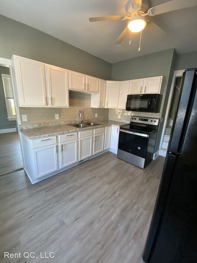 Foto del edificio - 3 br, 1 bath House - 2312 1/2 W. 1st Street
