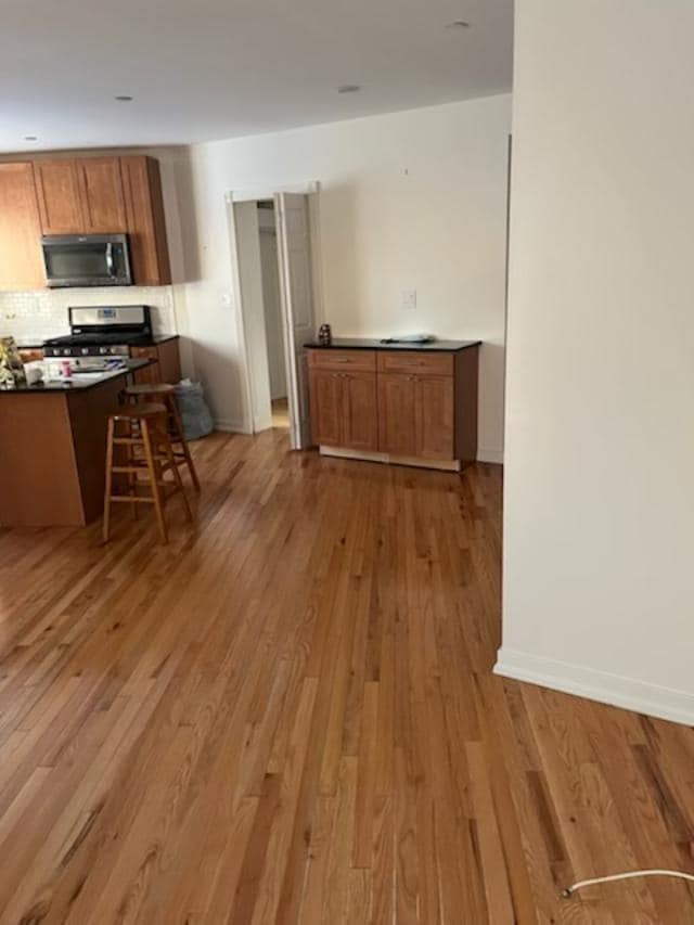 kitchen - 45 Stewart Ave