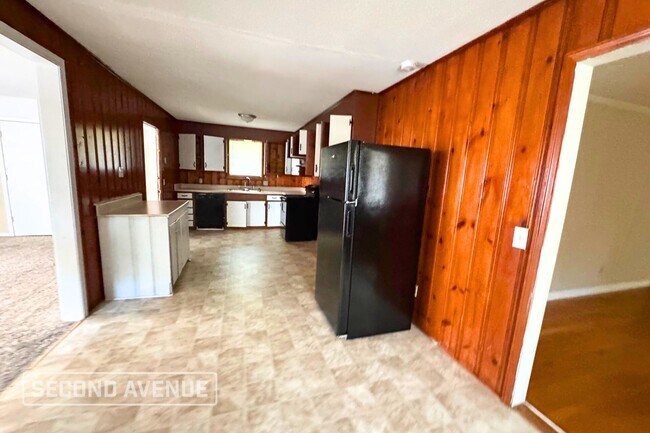 Foto del edificio - 3001 Elmhaven Rd