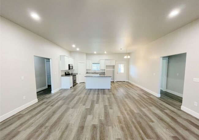 Foto del edificio - Stunning 4bd 2ba house in Silo School Dist...