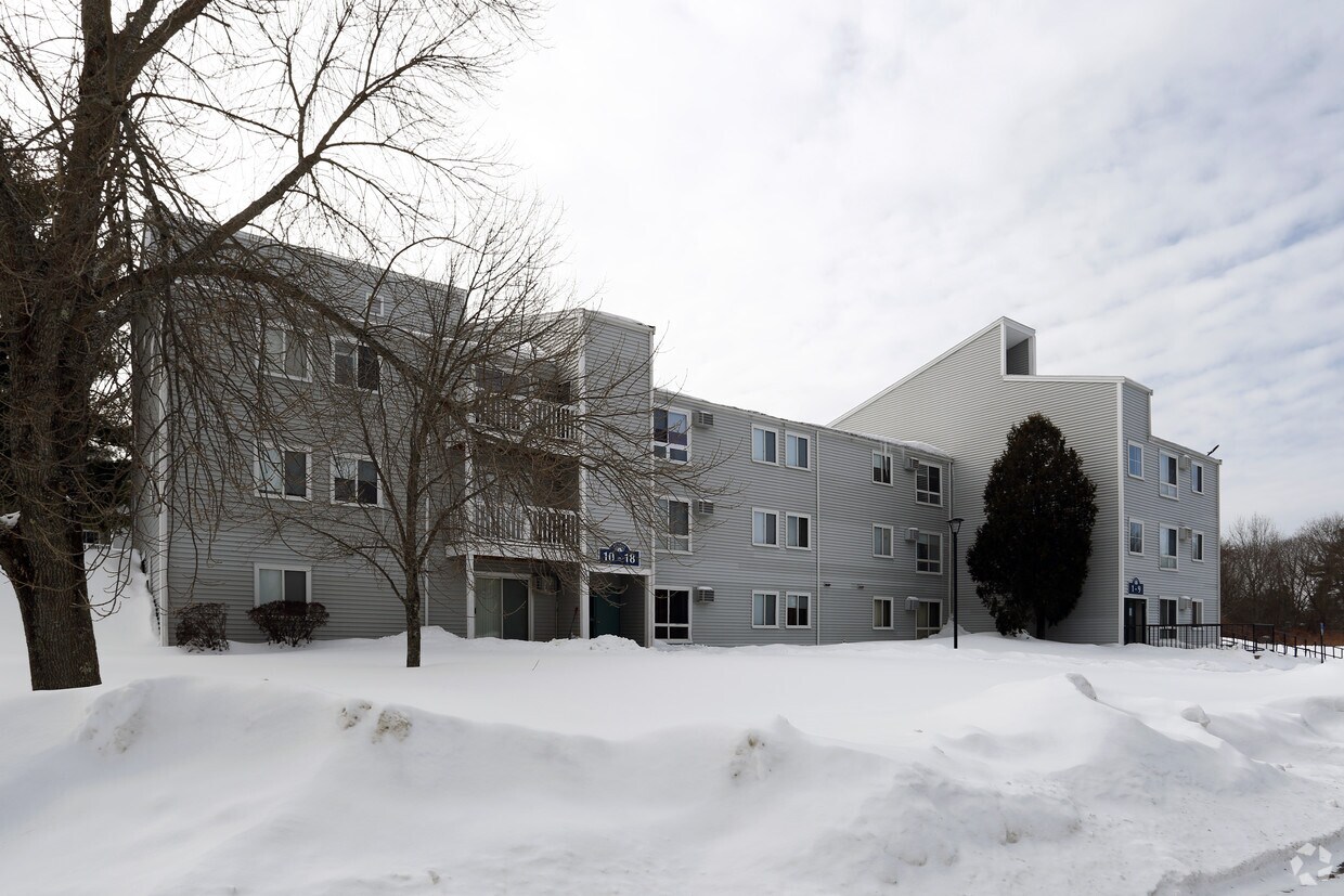 Foto principal - New Orchard Hill Estates