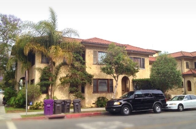 Foto del edificio - 340 10th St