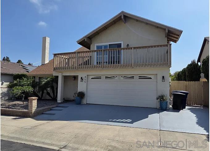 Foto principal - 855 Misty Meadow Ct